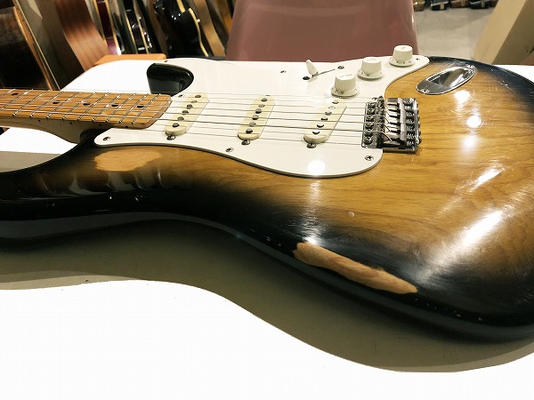 Seymour Duncan Trasitional Series 1990s DS-100L '57 Stratocaster 